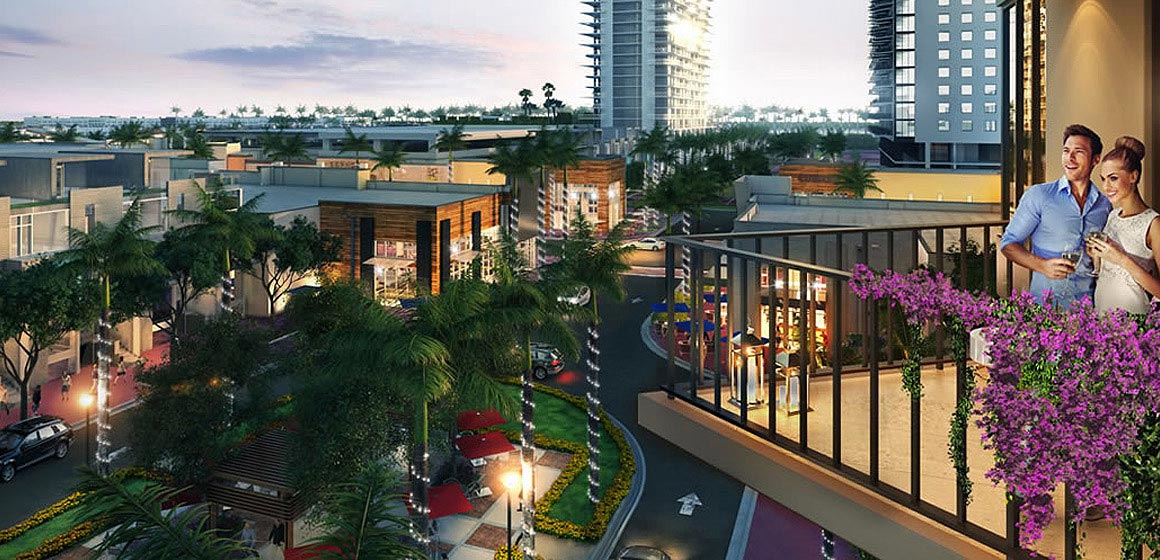 Downtown Doral 10