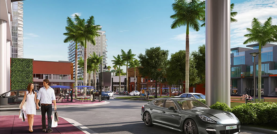 Downtown Doral 11